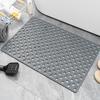 Jianixiong Anti-slip Suction Bathroom Mat