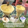 1Pc Colorful Bee Insect Drinking Cup, Bee Insect Drinking Cup, Bee Cups, Thirsty Pollinators Need a Drink, Bees Need Safe Places To Drink