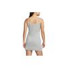 Nike Slip Dresses Women's Gray DM6231-063
