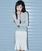 Nigaennikol Nicole Minimal Label Sleeveless_Mint