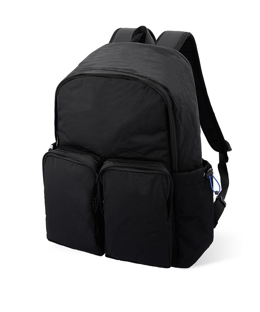 Sweetch City Boys Daypack 001 Black