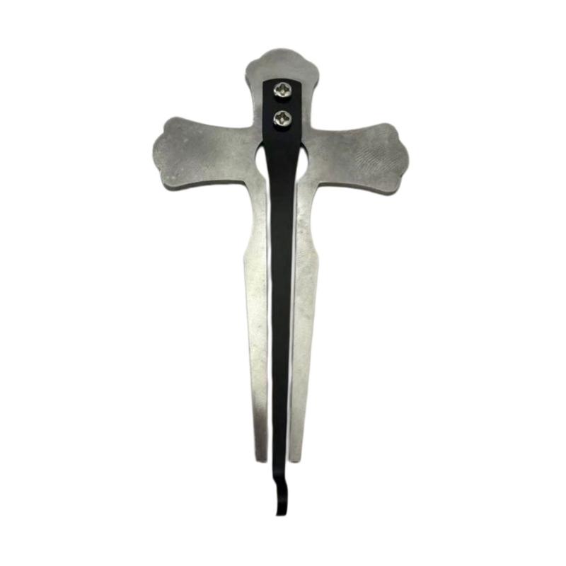 

Portable Jews Harp Light Weight Ethnic Musical Instrument For Traditional Music And Cultural Exploration Enduring