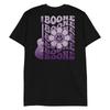 Boone Liebhaber Design für Jungen Mädchen Männer Frauen T-Shirt