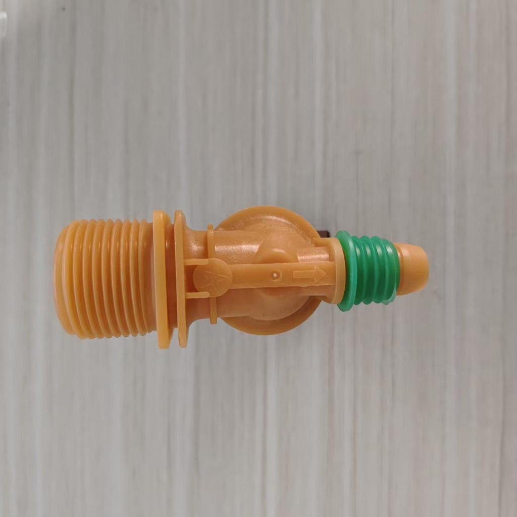 Compatible Water Inlet Valve for Samsung Front Load Washer DC62-00266G/DC62-00311D/DC62-00233C