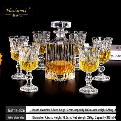 Nápojové nádobí – Sklenice a poháry