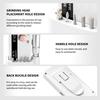 Rechargeable Nail Drill SG713 Professional Salon Use Manicure Pedicure Grinding Polishing Cuticle Remover Portable Efile Machine