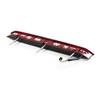 1 X Brake Tail Light 63256930246 BMW Z4 E85 2003 2004 2005 2006 2007 2008 Car Brake Light (White Cover)