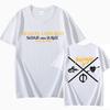 Unisexuel Carrasco Salvaje Desde Ia Raiz Tshirt Unisex Unisex Fashion Cotton Short Sleeve T Shirt Hip Hop Punk Y2k Cotton T Shirts