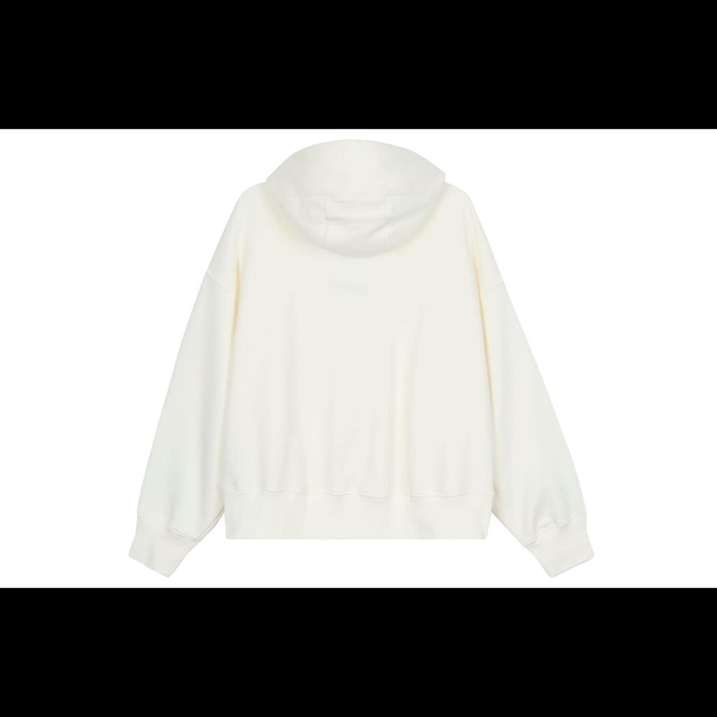 Nike Sportswear Phoenix Fleece Sweatshirt Women's White DQ5859-133