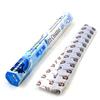 120 Sticks Indian Incense White Sage Meditation Lavender Yoga Sea Breeze Love Incense Purifying Air Deodorization Aromatherapy KTY