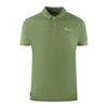 Aquascutum Unisex Adult Plain Logo Polo Shirt