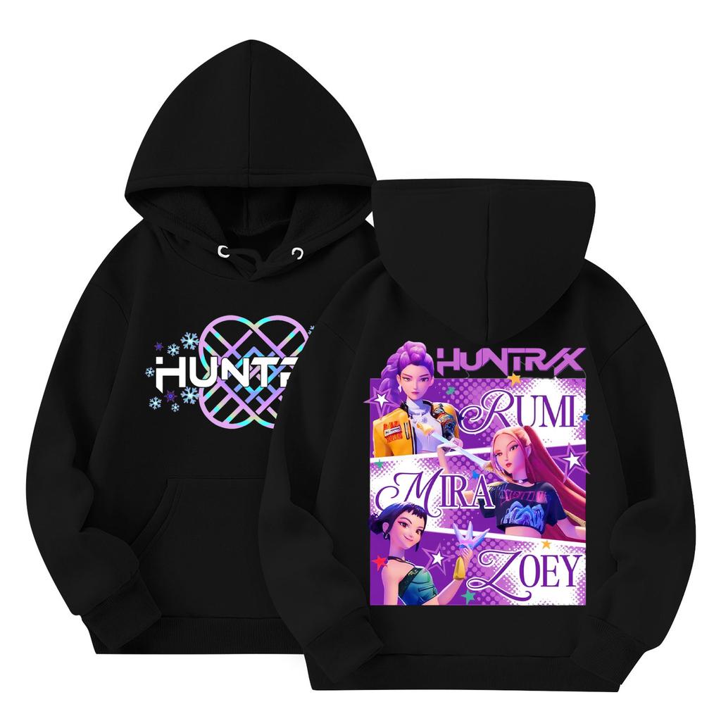 Sweatshirts For Teen Girls Letter Print Graphic Hoodies Casual Long Sleeve Drawstring Pullover Cute Oversized Hoodie