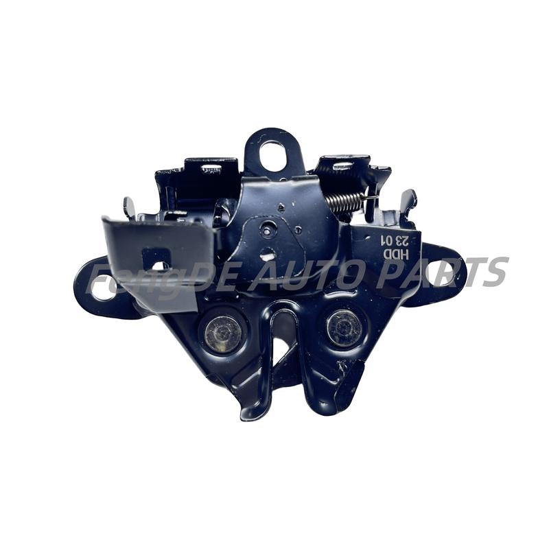 Hood Latch Lock Actuator Fit for 2003-2009 Toyota 4Runner 4.7L V8 LAND CRUISER PRADO GRJ120 53510-60160 5351060160