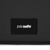 Pacsafe Go Anti-Theft Crossbody Bag, Jet Black, 2.5 liters