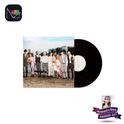 RM – Doğru Yer, Yanlış Kişi (LP)
