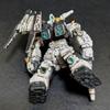 [USED] Gundam Converge New Gundam Weathering
