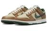 Nike Dunk Low Retro Rattan Gorge Green FB7160-231