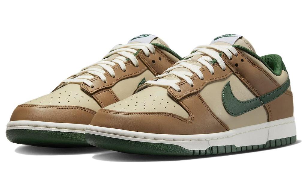 Nike Dunk Low Retro Rattan Gorge Green FB7160-231