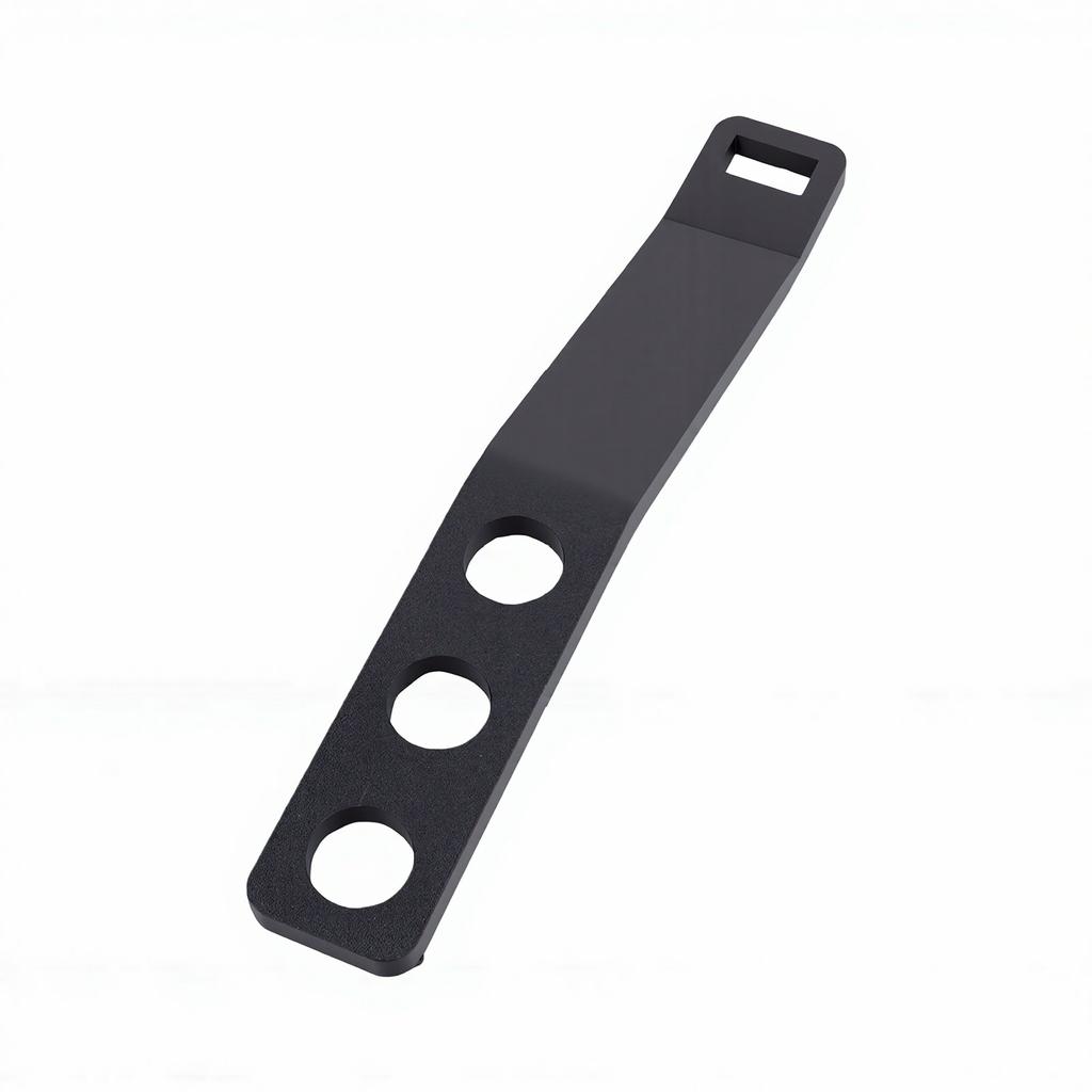 Short Shift Shifter Kit Replacement for MK2 MK3 1983 1999 Car 3 Positions Shift Throw Reduction Shift Bracket