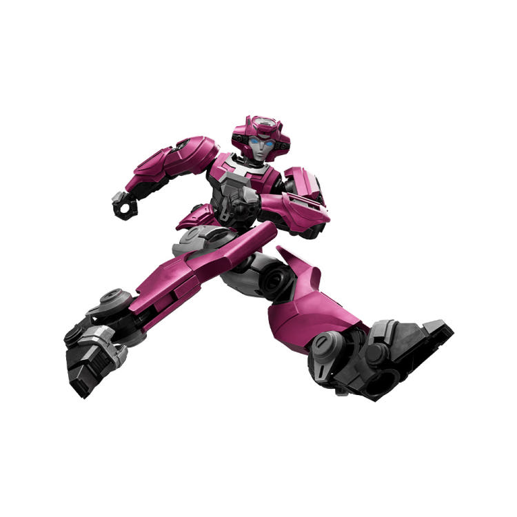 [mimi world] Transformers Classic Class 13 Elita Action Figure - Authentic Mimi World Edition