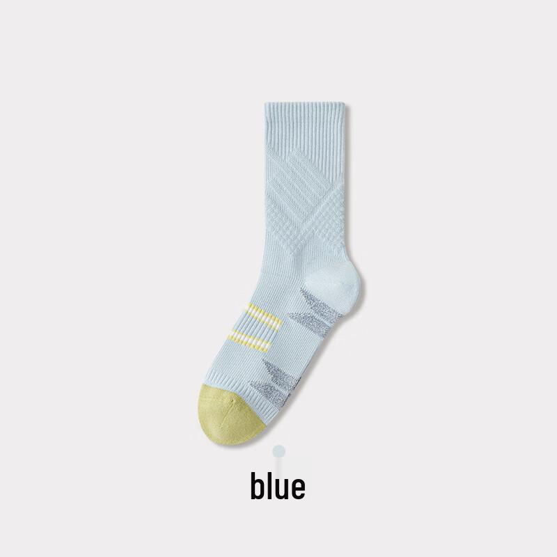 WEZHO Women s Sports High Socks