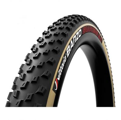 Vittoria Barzo TLR Graphene 2.0 Tubeless 29´´ X 2.25 MTB Tire