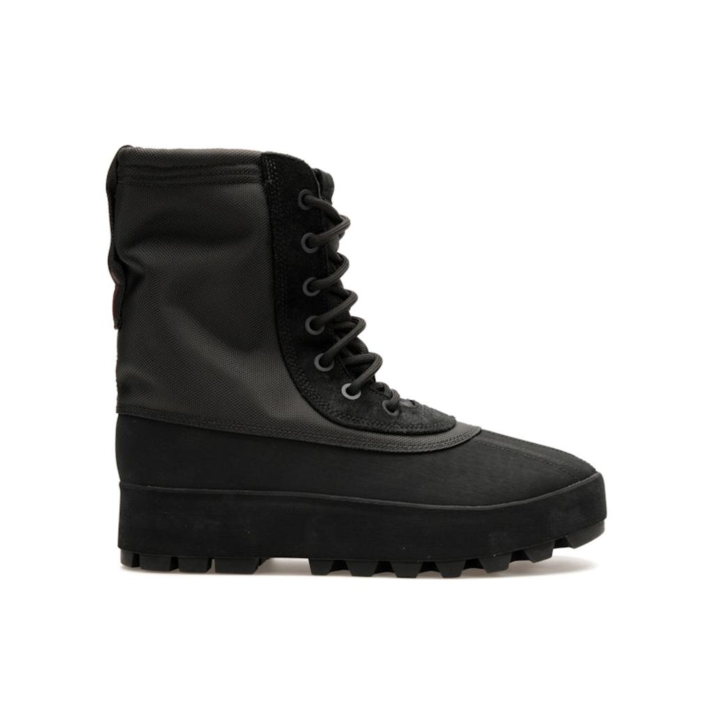 Adidas Yeezy 950 Boot Pirate 2023 Men Sneakers Black Pirate-Black IG8188