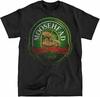 Sell Moosehead Canadian Beer Black T Shirt Funny Black Vintage Gift Men Women HOT Black