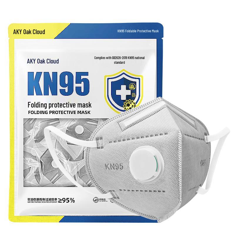 Aokeyun KN95/KP95 Industrial Dust Mask