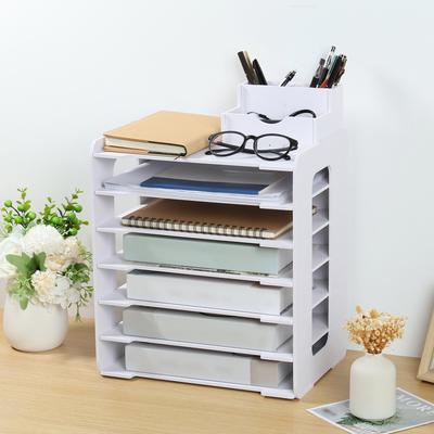 Rangement et classement des documents – Organisateurs de bureau
