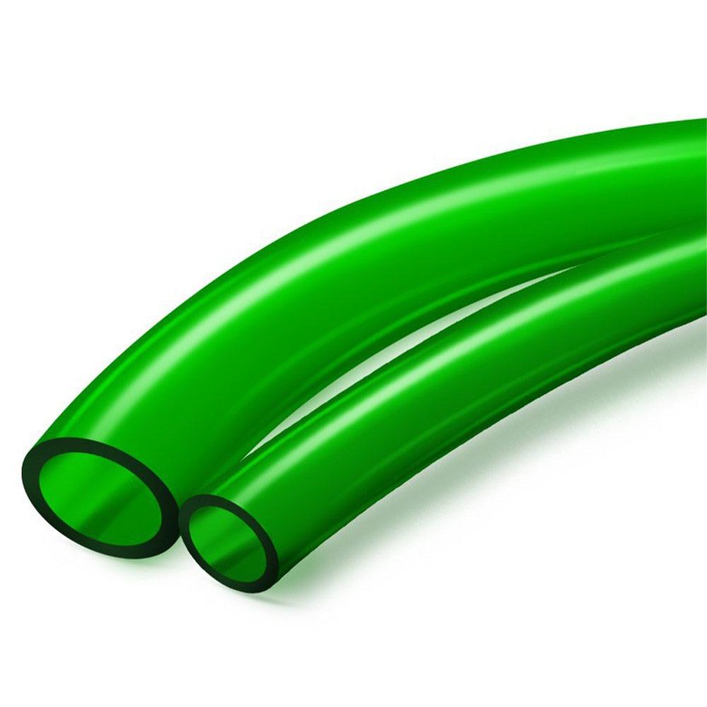 

Flexible Tube Fish Tank Pipe Green Aquarium Hose Thicken Filter Accessories Drain 16/22MM