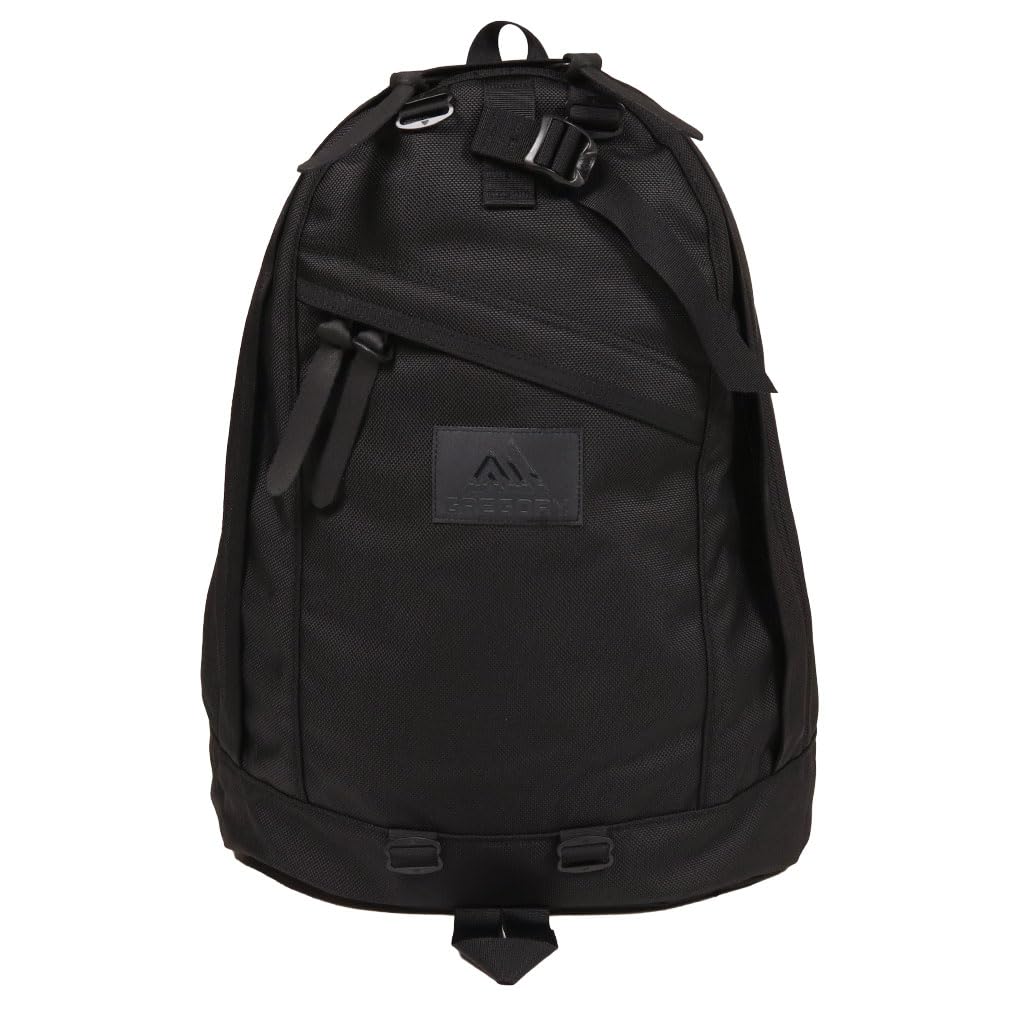 

Рюкзак ONE SIZE Ballistic Black 005 [Gregory] Мужской [Товар]