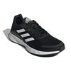 Adidas Duramo Sl Comfortable And Lightweight Textile, Synthetic Leather Abrasion Resistant Breathable Low top GV7124