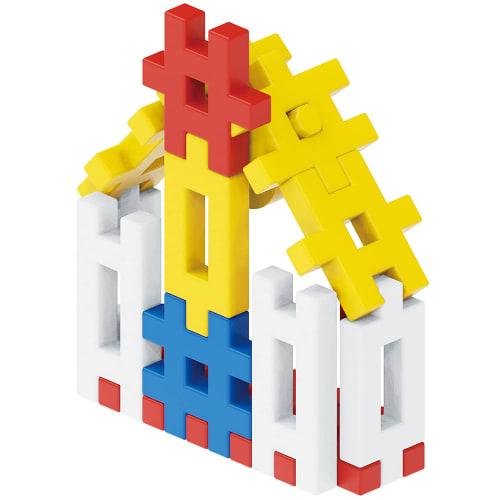 Gakken New Block Kihon 100 (Cílový věk: 2 roky a více) 83721