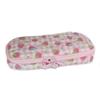 Strawberry Design Pen Bag Large Capacity Pen Pouch High Quality Stationery Bag  Students