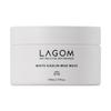 Lagom White Kaolin Mud Mask — 110 Ml — 1 Unit