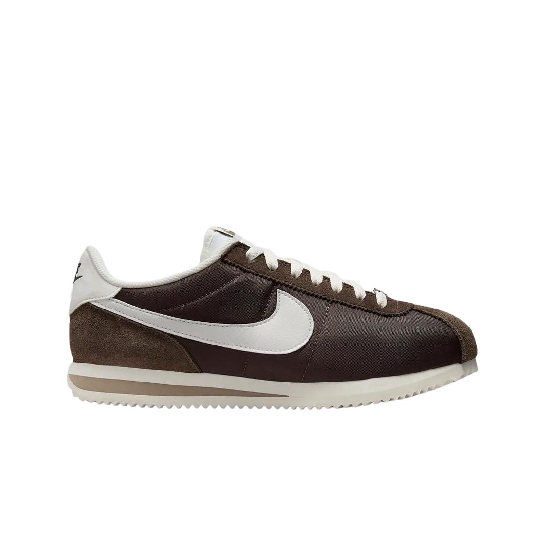 

W Nike Cortez Baroque Brown DZ2795-200 Женские кроссовки