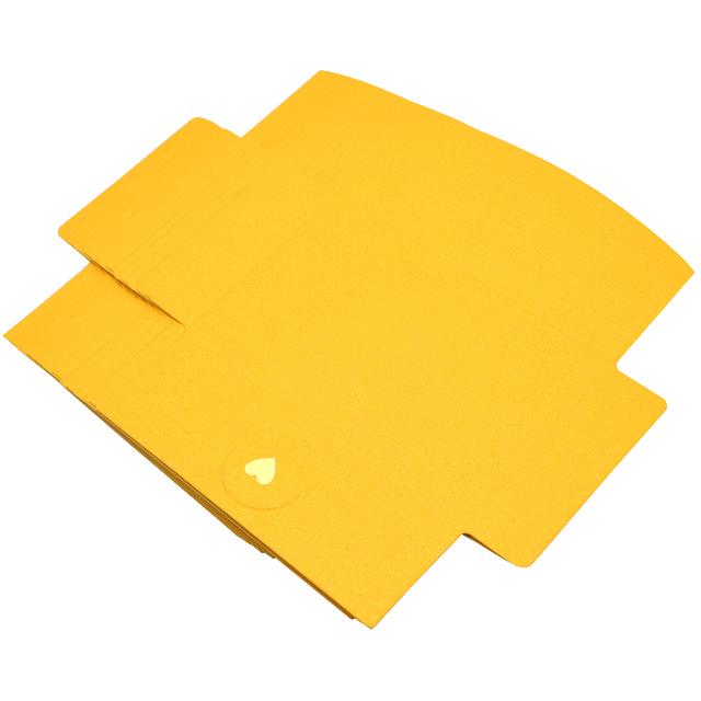 20 st Mini Papperskuvert Små Hälsningskort Namnkort Kuvert för Brev Bröllopsinbjudan