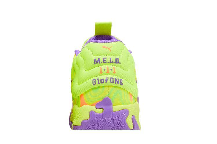 Men's Sneakers Puma LaMelo Ball MB.03 Spark Multi-Color/Multi-Color