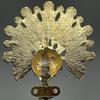 Wall Hanging Hook Vintage Enamel Hanger for Hanging Clothes Hat Scarf Key Holder Bathroom Storage Rack Wall Decorations