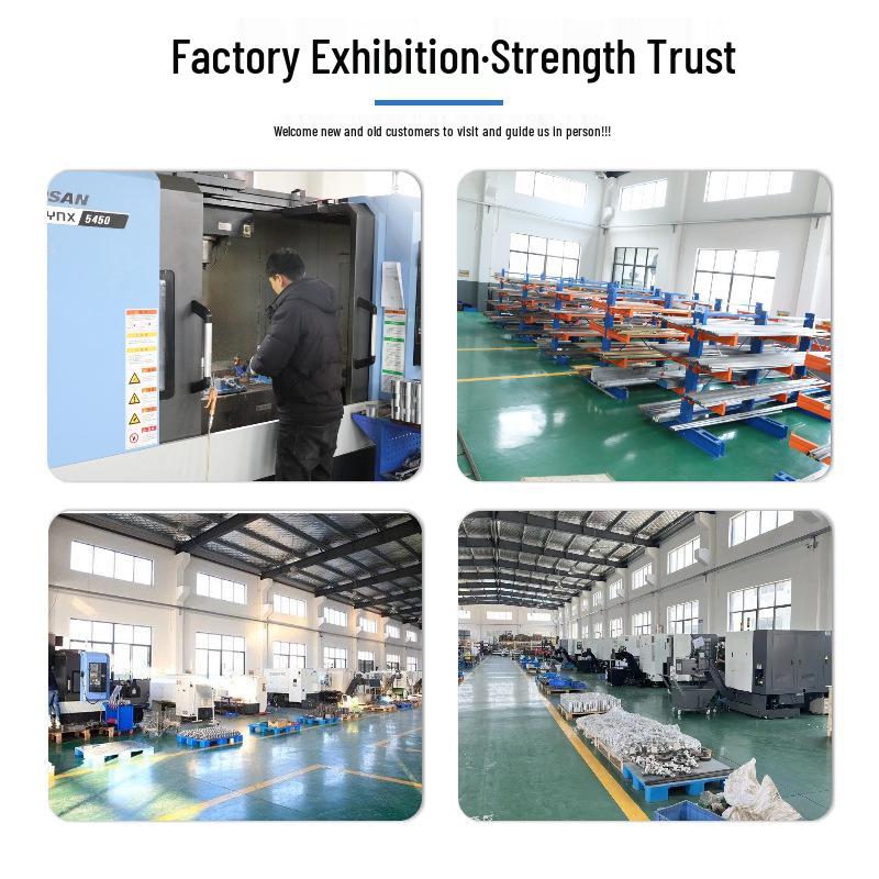 304 Stainless Steel Internal Thread Three-Way Ball Valve for Industrial Pipelines