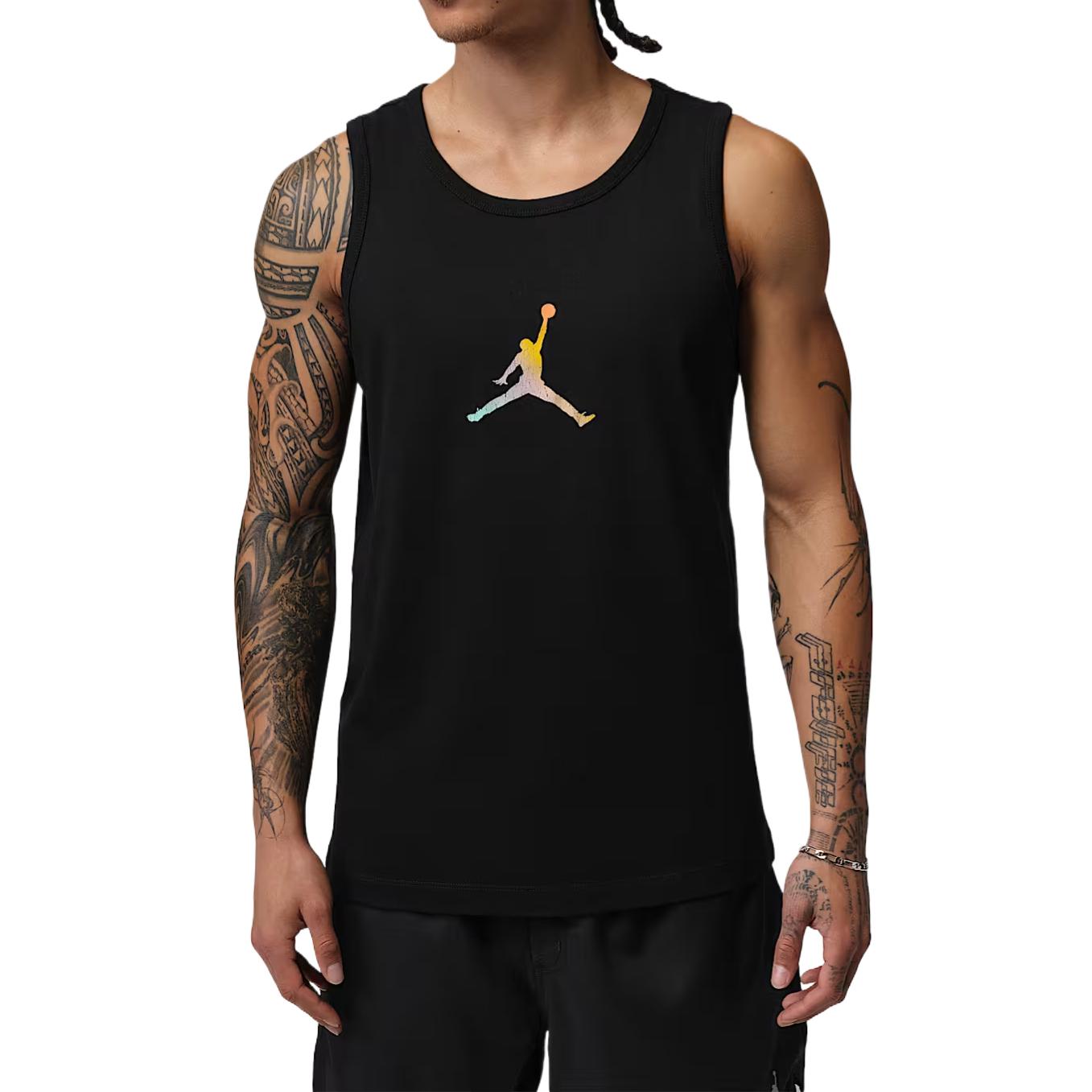Jordan Brooklyn Cotton Comfortable Ribbed Fitted