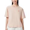 (WMNS) New Balance Fruit Graphic T-shirt Asia Sizing 'Pink' Women's AWT41335-DVR