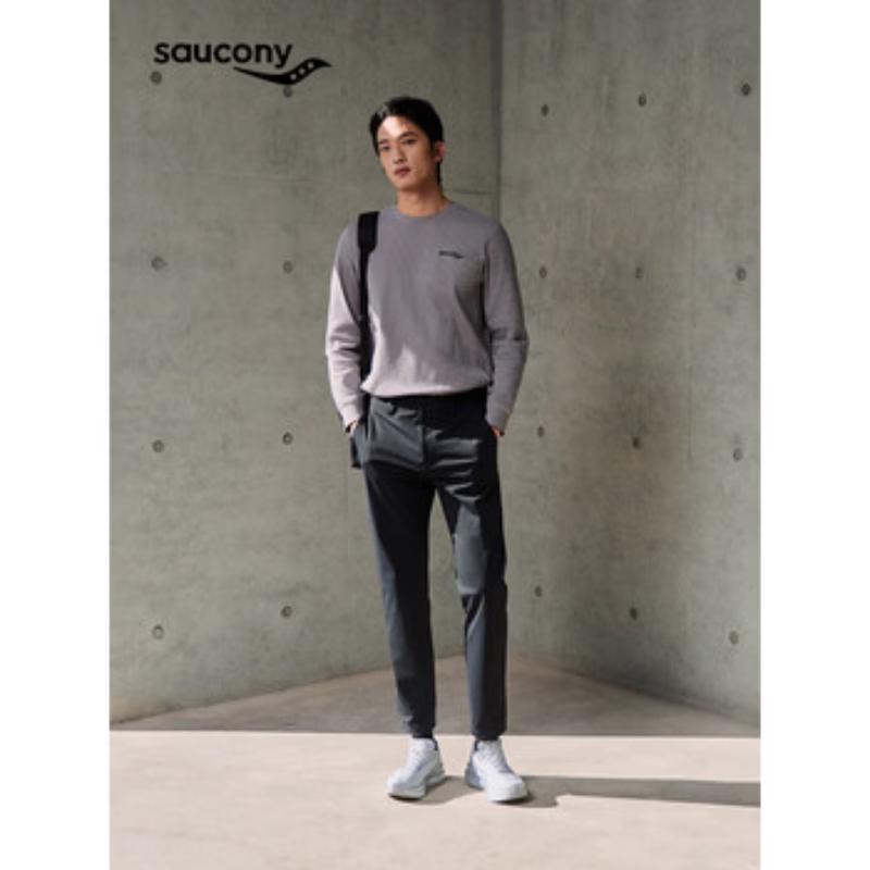 Saucony GRID ID 2 Unisex Running Shoes