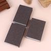 3Pcs Polishing Grinding Sponge Pads Manual Sanding Sponge Blocks Reusable Washable For Metal Wood Drywall Glass Polishing