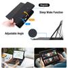 Cover For iPad Air 11 inch M2 M3 Tablet Case with Keyboard for iPad Air 5 Air 4th Gen 10.9 inch Keyboard Case Funda