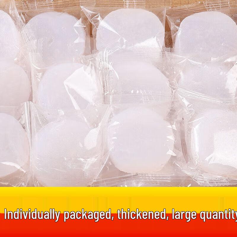 Solid Alcohol Fuel Blocks