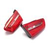 Automobile LED Tail Light Assembly Left/Right Side for A6 C7 2012-2015 Repalces Part Number 4GD945093
