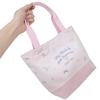 Marimo Craft My Melody x Dolly Pearl Mini Tote Bag, W280 x H200 x D100mm, SRDM-028