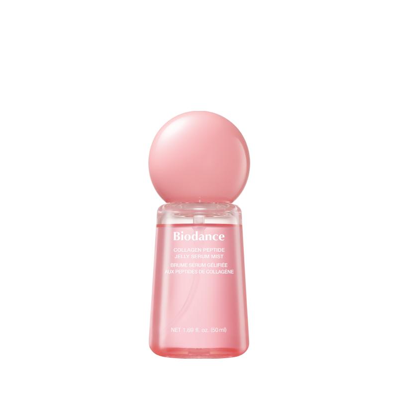 Biodance Mask Collagen Peptide Jelly Serum Mist 50ml 50ml Single 568-01